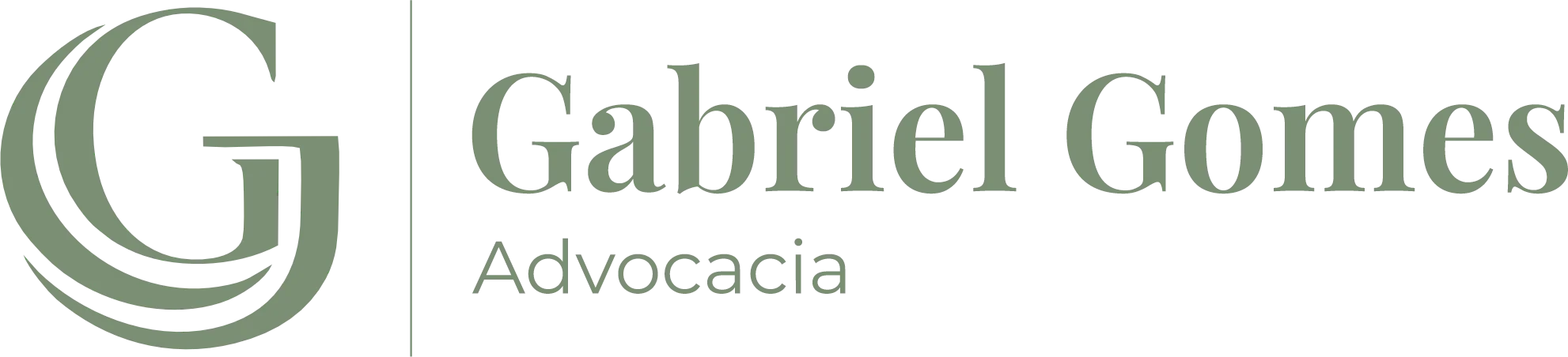 Gabriel Gomes Advocacia